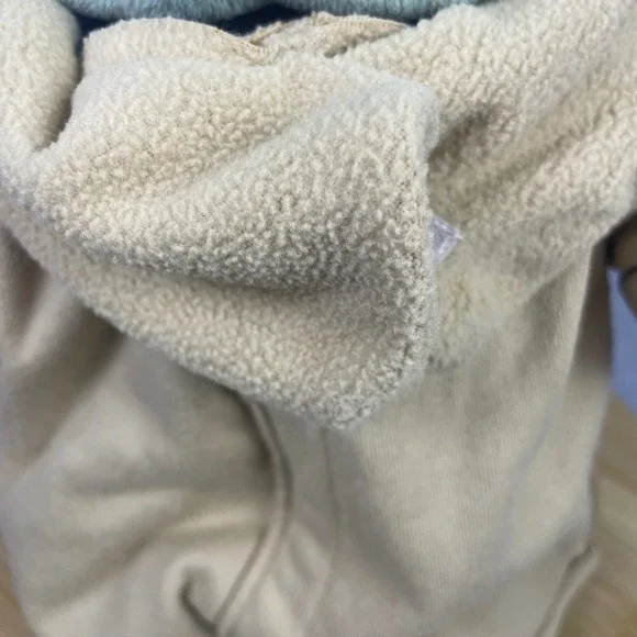 Star Wars The Mandalorian Baby Yoda Build A Bear Plush Stuffed Animal Toy - Picture 13 of 16